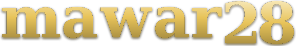mawar28 logo