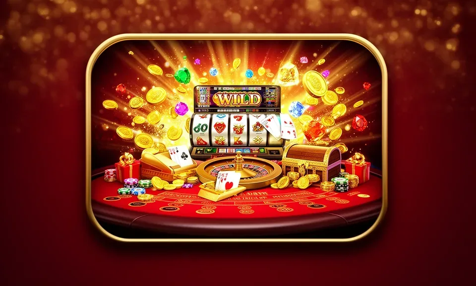 mawar28 mawar28 App — Your Lobby on Any Device
