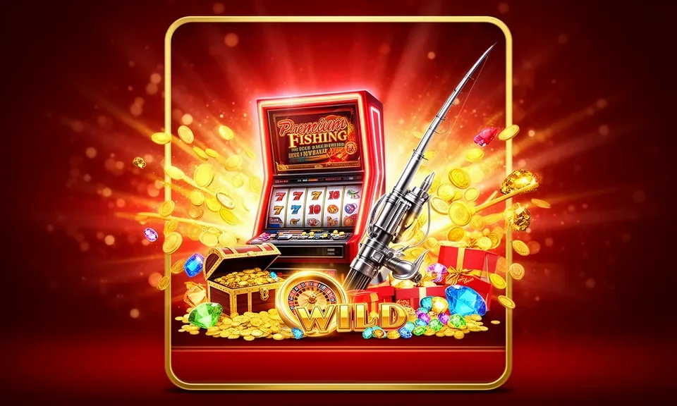 mawar28 Fishing War Mobile Play