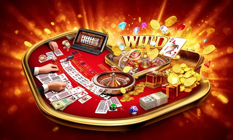 mawar28 Inside Indonesia Card Rush 503 on mawar28